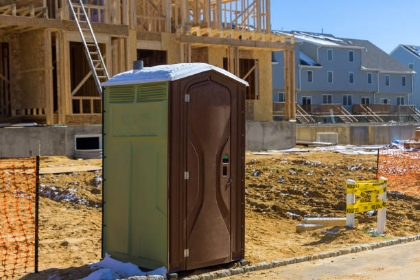 Portable Toilet Options We Offer in Waimea, HI