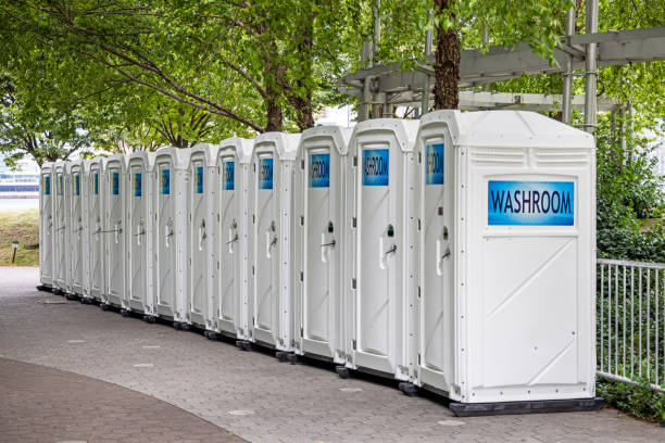 Best Local porta potty services  in Waimea, HI