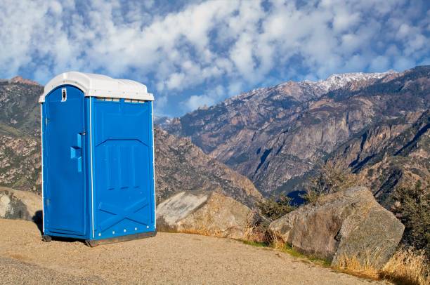 Best Porta potty cleaning services  in Waimea, HI