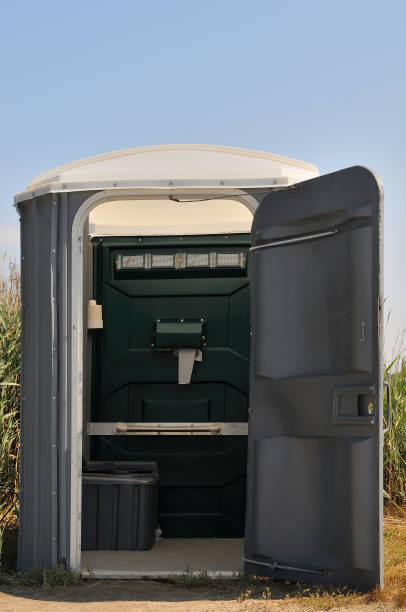 Professional porta potty rental in Waimea, HI