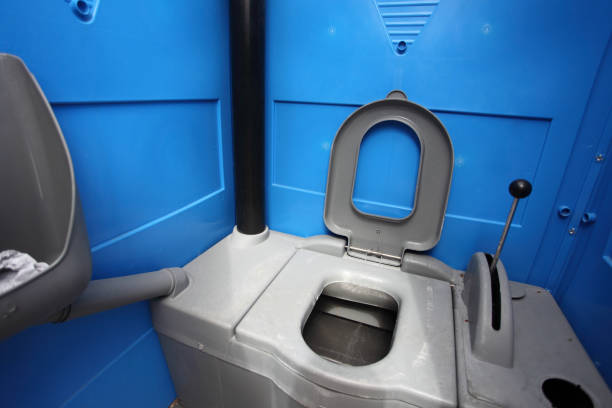 Portable Toilet Options We Offer in Waimea, HI