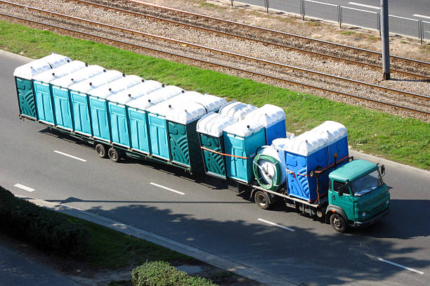 Best Luxury portable toilet rental  in Waimea, HI